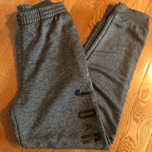 Jordan pants